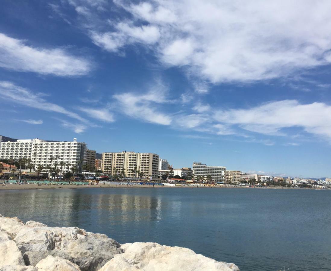 Magnificent Port-Beach 5* Luxury Residence Benalmádena Extérieur photo