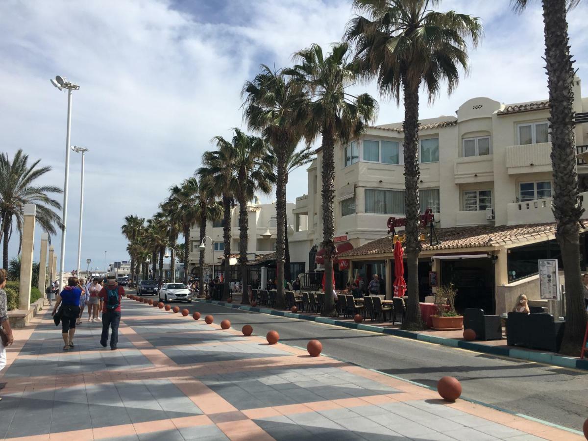 Magnificent Port-Beach 5* Luxury Residence Benalmádena Extérieur photo