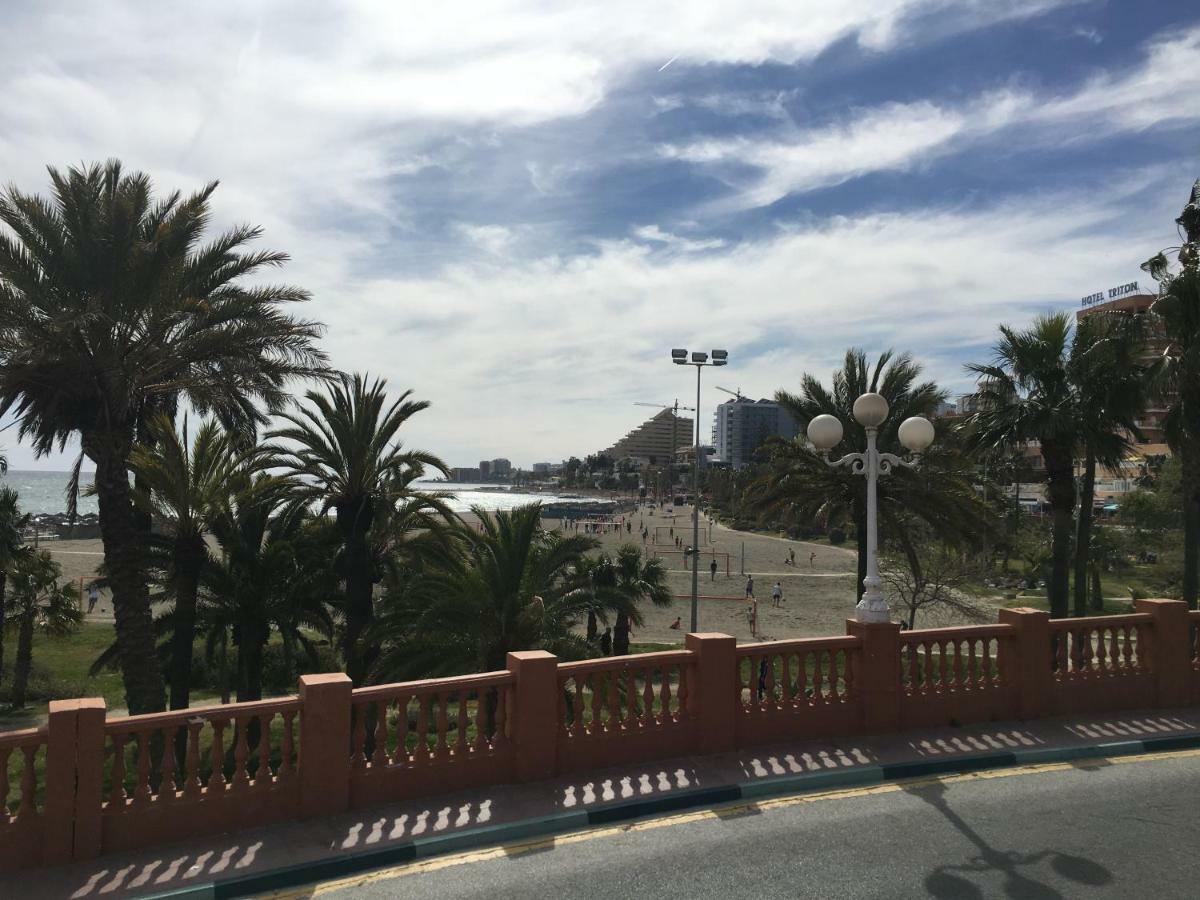 Magnificent Port-Beach 5* Luxury Residence Benalmádena Extérieur photo