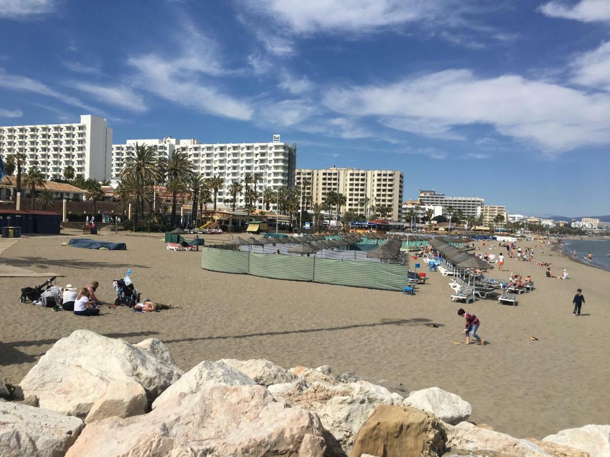 Magnificent Port-Beach 5* Luxury Residence Benalmádena Extérieur photo