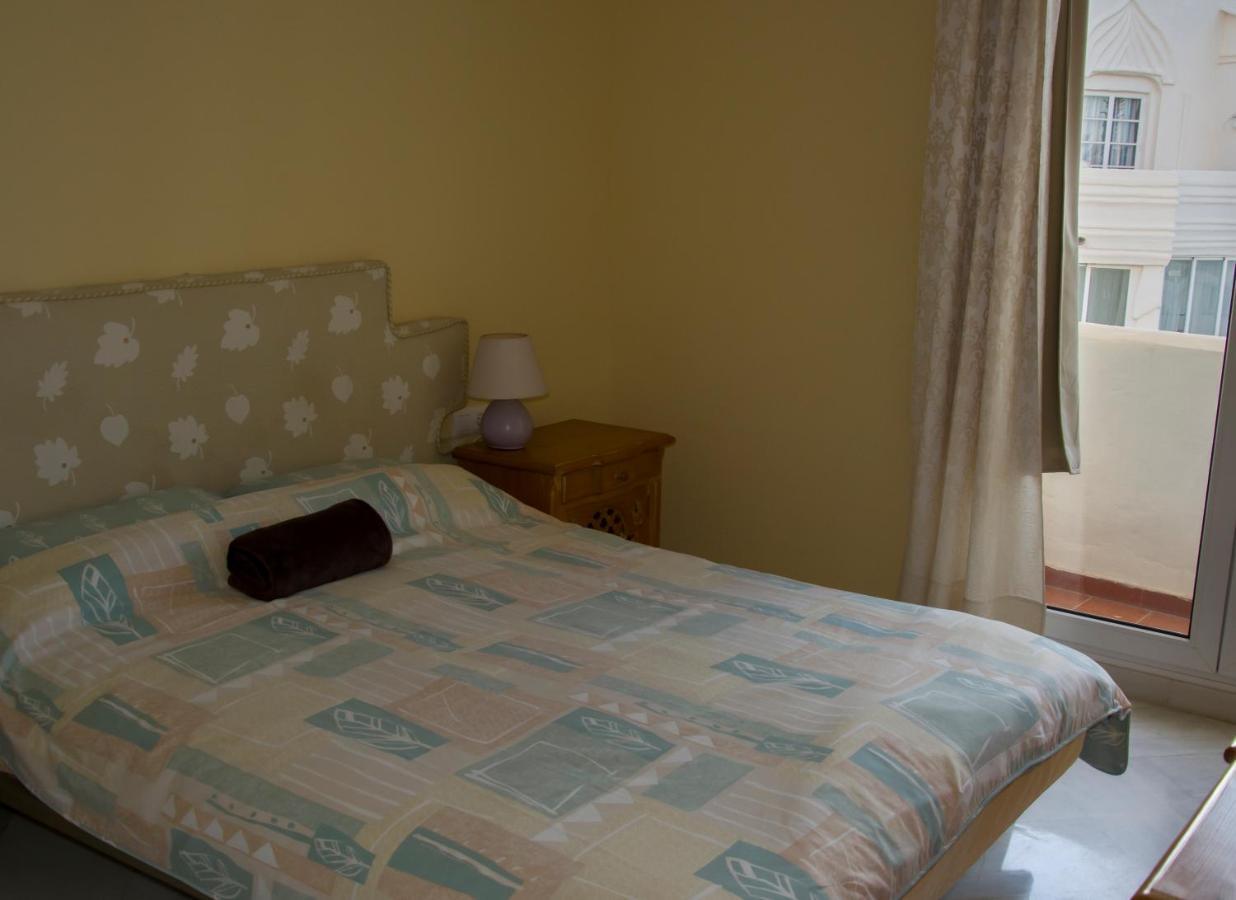 Magnificent Port-Beach 5* Luxury Residence Benalmádena Extérieur photo