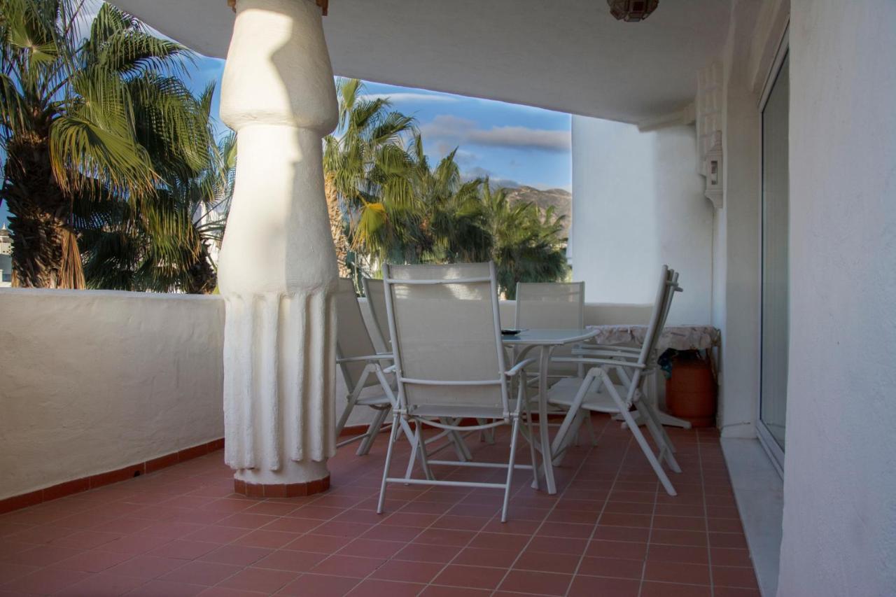 Magnificent Port-Beach 5* Luxury Residence Benalmádena Extérieur photo