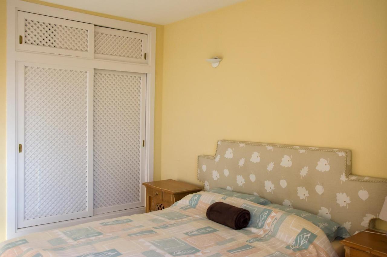 Magnificent Port-Beach 5* Luxury Residence Benalmádena Extérieur photo