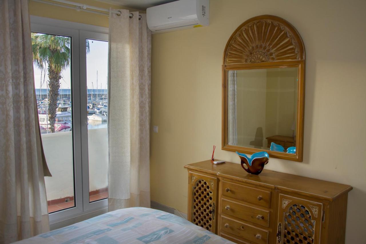 Magnificent Port-Beach 5* Luxury Residence Benalmádena Extérieur photo